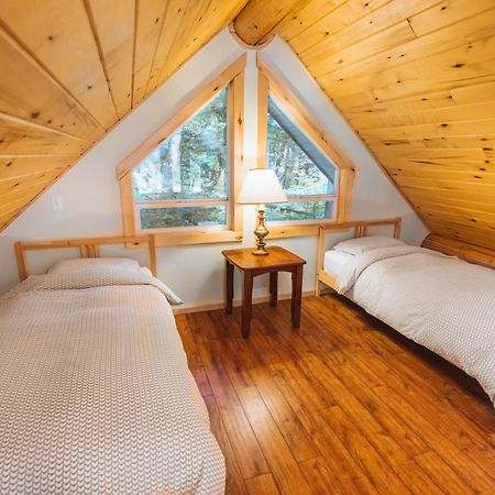 Bella Coola Grizzly Tours And Resort Hagensborg Eksteriør bilde